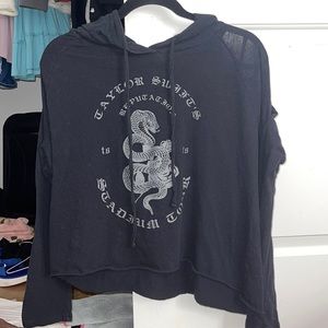 Taylor Swift Reputation Shirt